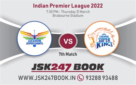 lucknow super giants betting tips